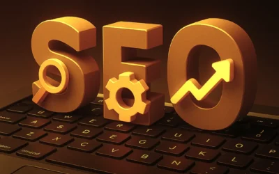 Search Engine Optimization (SEO)
