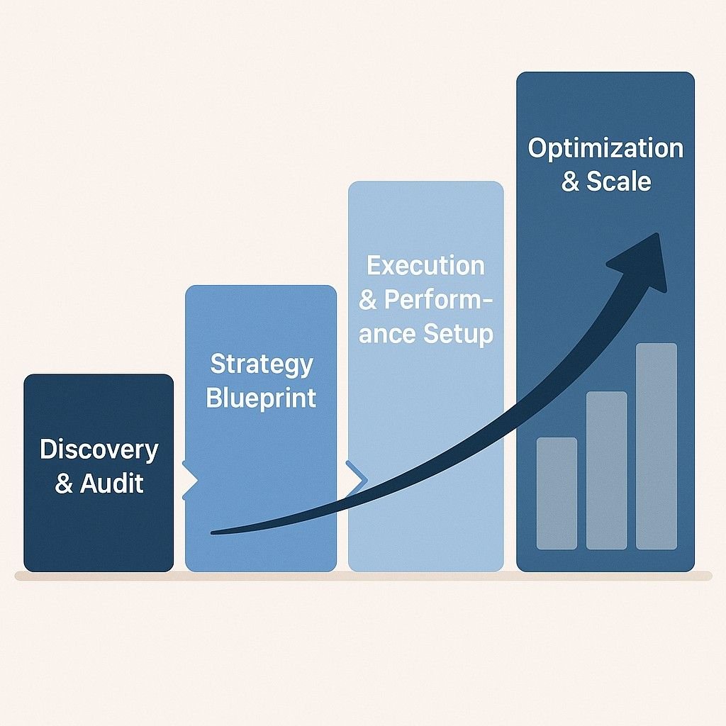 How DevedUp helps startups scale effectively