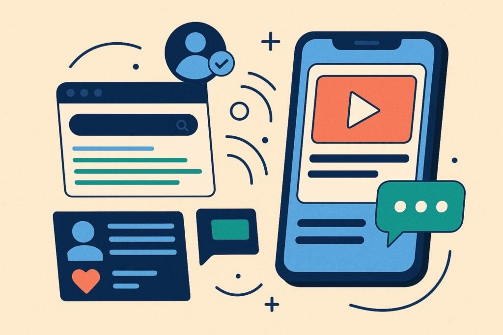 Understanding UAE consumer behavior compared to US audiences