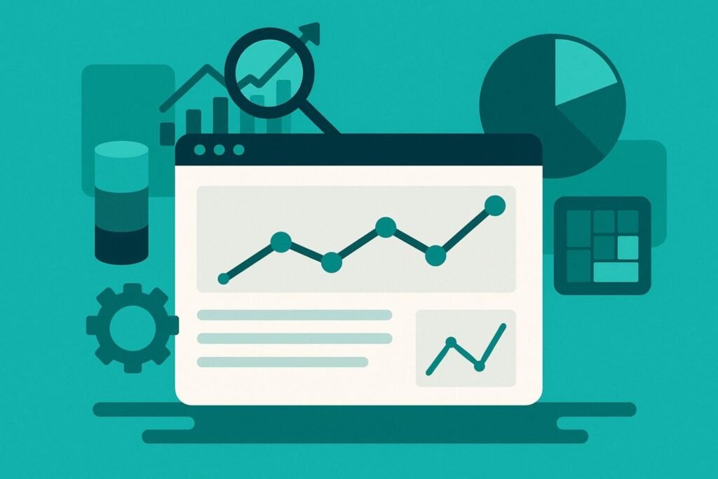 Why consistent analytics tracking is essential for local ranking