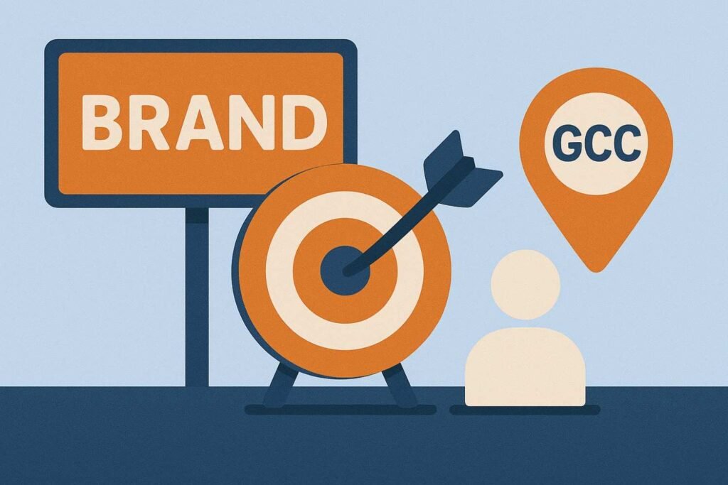 Branding and positioning: the GCC nuance many US brands miss