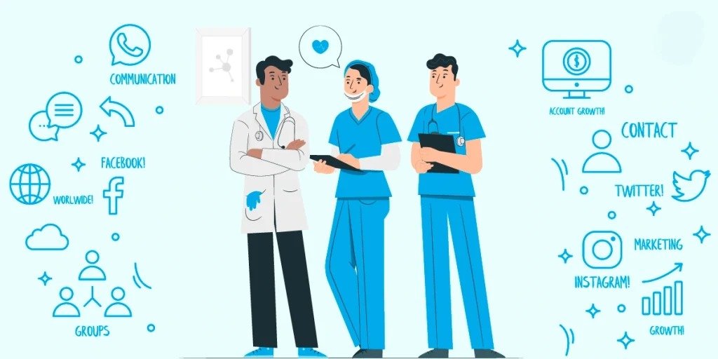 How can clinics in Dubai use Google Ads to increase patient booking