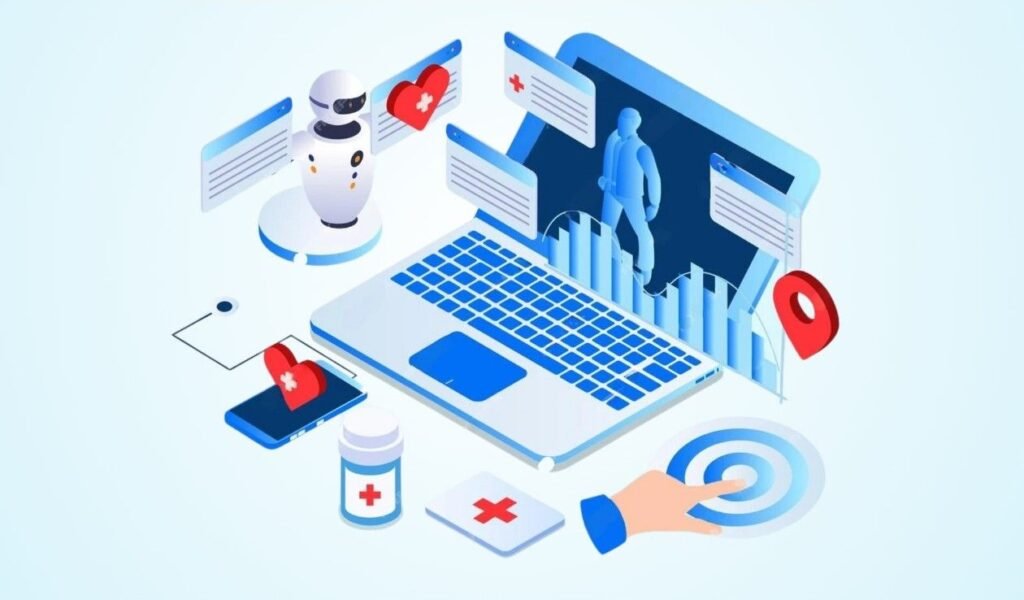 content marketing for clinics