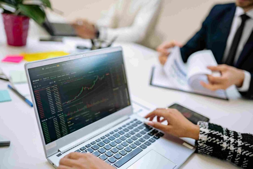 CRM services Seattle