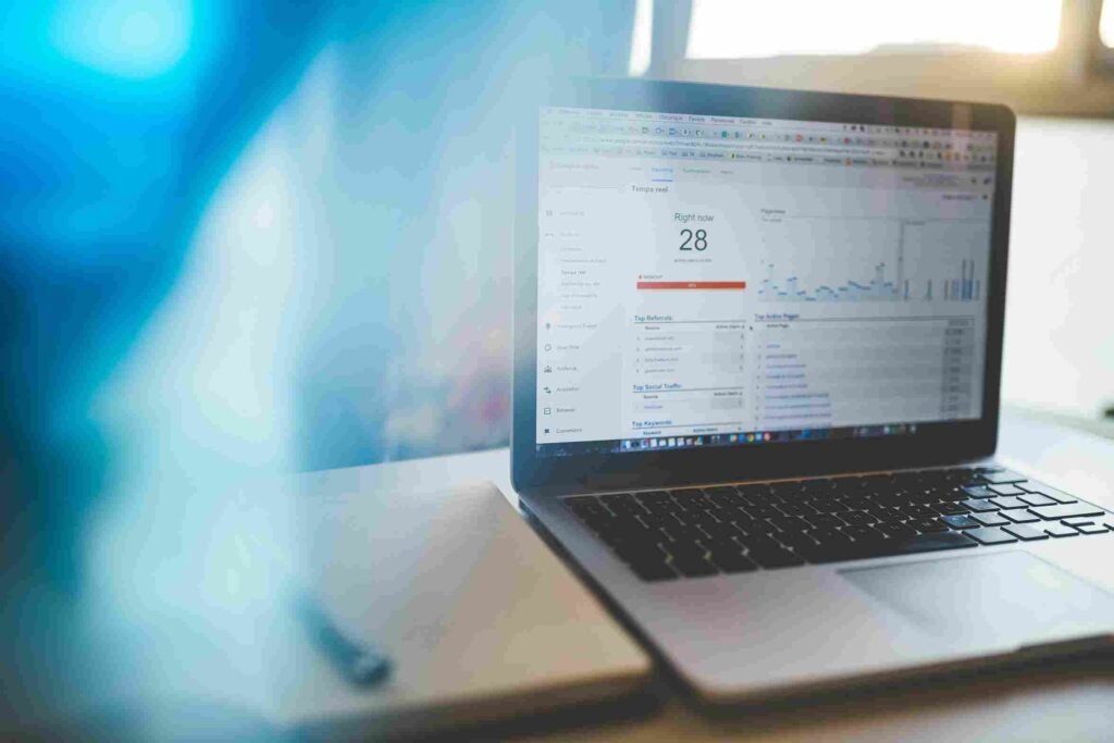 local SEO Seattle