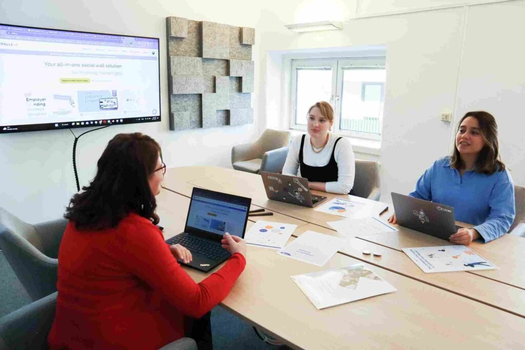 AI automation Seattle