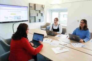 AI automation Seattle