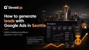 Google Ads Seattle