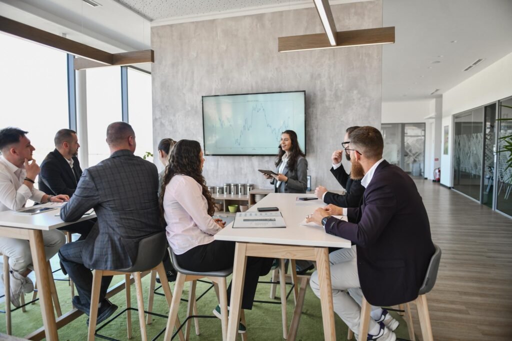 How to choose a startup consultant in Dubai