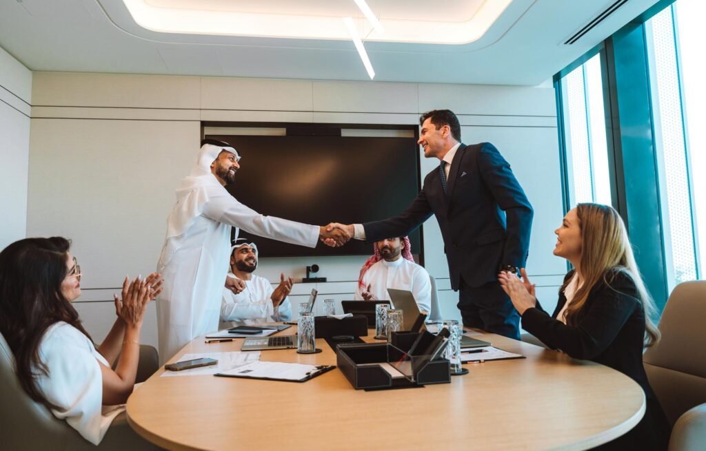 Ready to find a startup consultant for your Dubai business