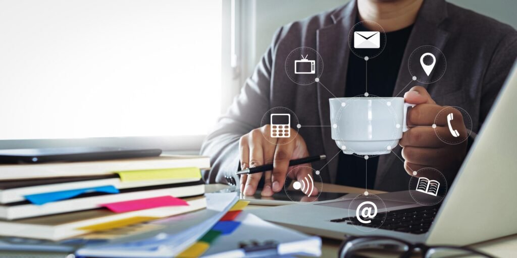SEO for Startups in Dubai 2