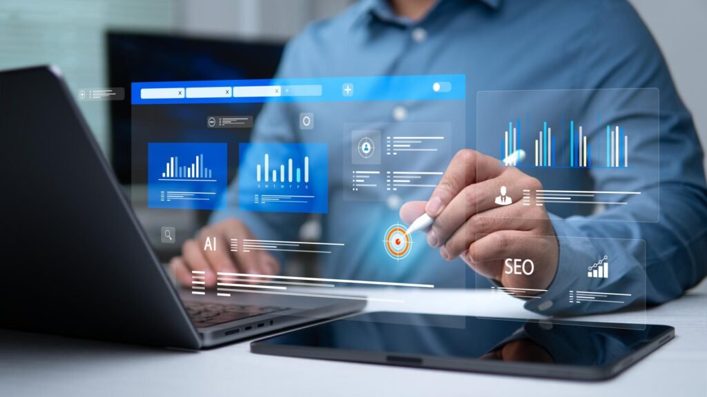 SEO for Startups in Dubai1