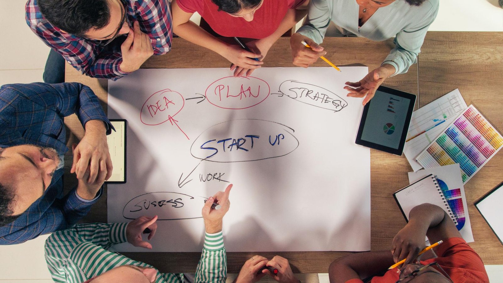 Startup marketing consultant vs business consultant comparison