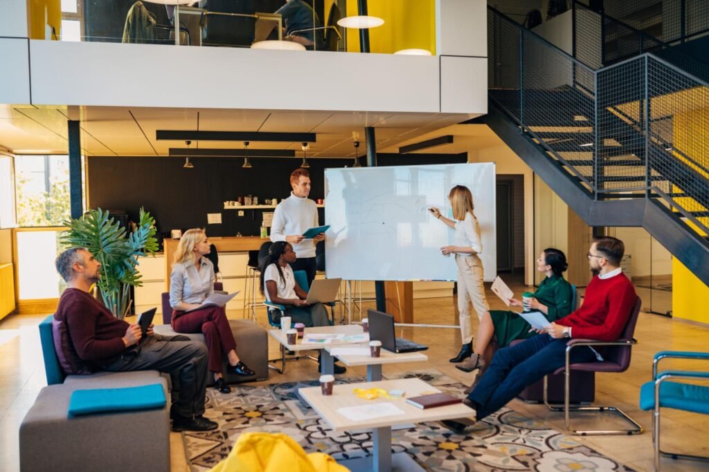 Startup Consulting What Should Be Included 1