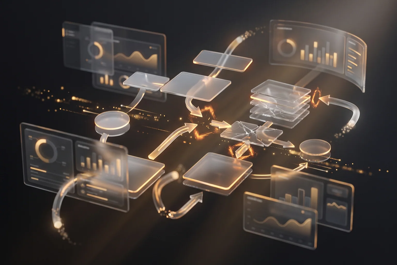 Marketing automation mistakes that waste leads