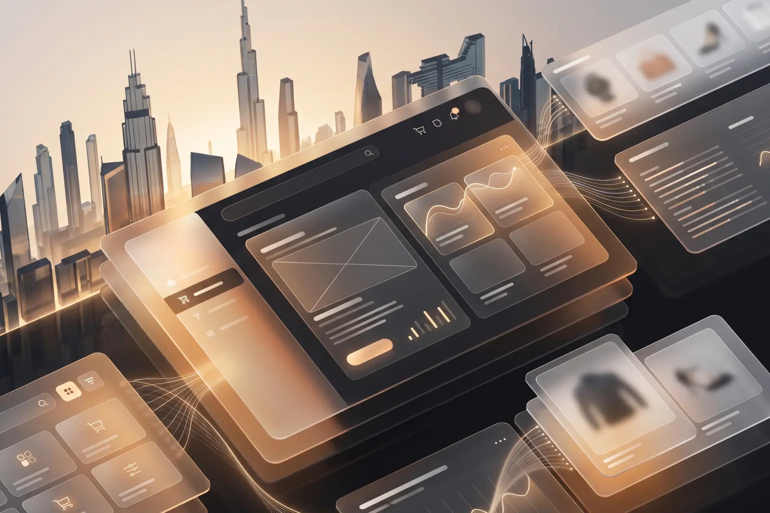 E-commerce SEO for Dubai online stores