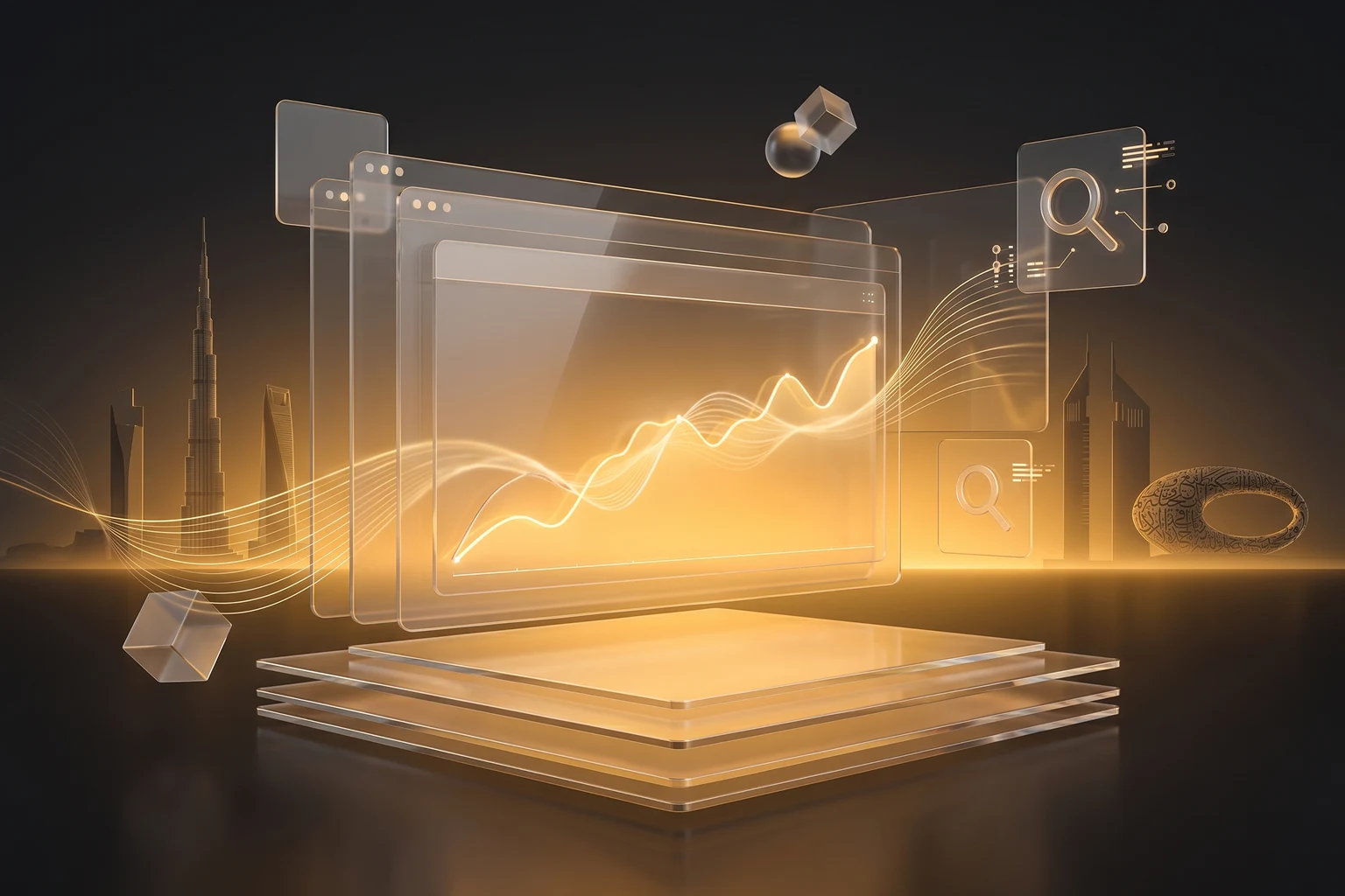 SEO services in Dubai: what should be included